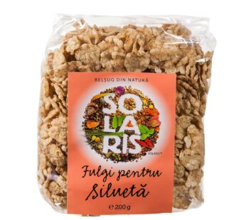 FULGI PENTRU SILUETA 200gr SOLARIS