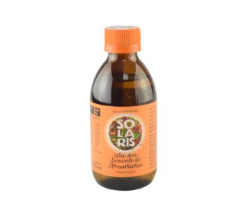 ULEI ARMURARIU 200ml SOLARIS