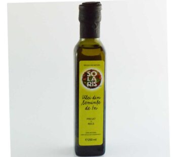 ULEI SEMINTE IN 250ml SOLARIS
