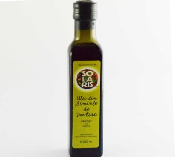 ULEI SEMINTE DOVLEAC 250ml SOLARIS