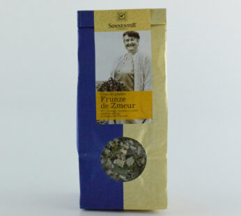 CEAI FRUNZE DE ZMEUR ECO 50gr SONNENTOR