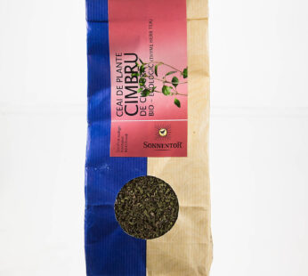 CEAI COADA SORICELULUI ECO 50gr SONNENTOR
