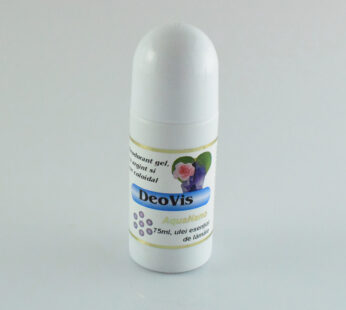 DEODORANT DEOVIS LAMAIE 75ml AGHORAS