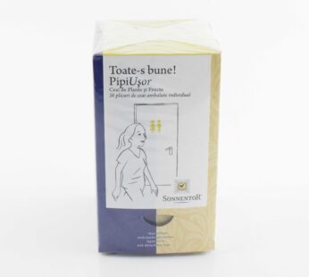 CEAI “TOATE-S BUNE!” PIPIUSOR ECO 18pl SONNENTOR