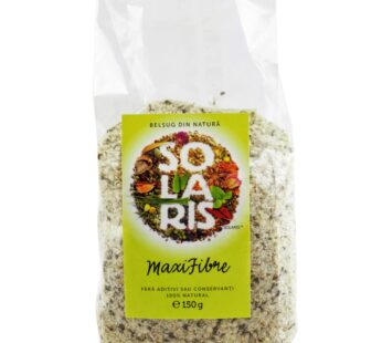 MAXIFIBRE 150g SOLARIS