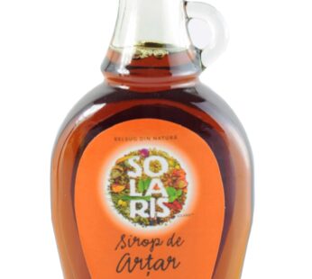 SIROP ARTAR GRAD A 187ml SOLARIS