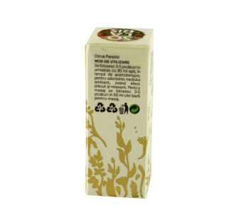 ULEI ESENTIAL EUCALIPT SELECTION D’OR PREMIUM 5ml SOLARIS