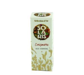 ULEI ESENTIAL CUISOARE SELECTION D’OR PREMIUM 5ml SOLARIS