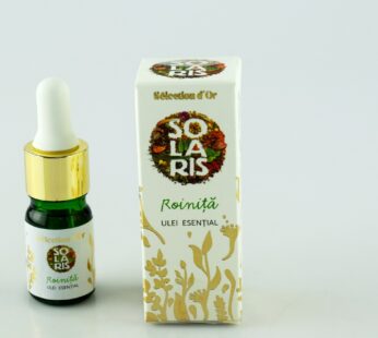 ULEI ESENTIAL ROINITA SELECTION D’OR PREMIUM 5ml SOLARIS