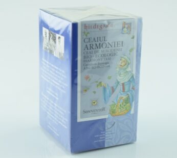 CEAI ARMONIEI ECO 18dz SONNENTOR