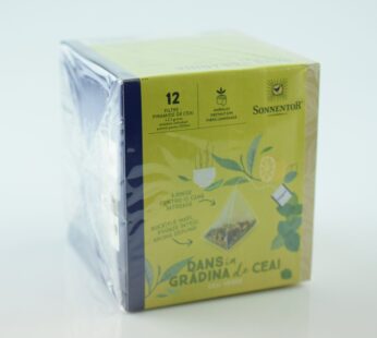 CEAI PREMIUM DANS IN GRADINA ECO 12dz SONNENTOR
