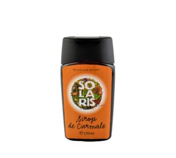 SIROP DE CURMALE 170ml SOLARIS