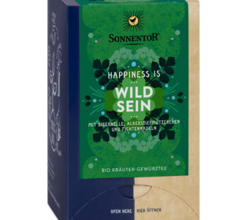 CEAI HAPPINESS IS…SPIRIT APRIG ECO 18dz SONNENTOR