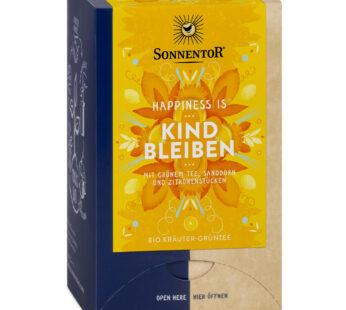 CEAI HAPPINESS IS…TRAIESTE CLIPA ECO 18dz SONNENTOR