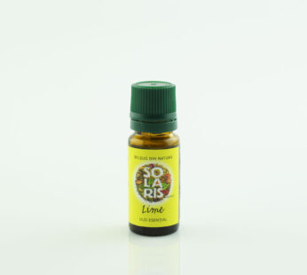 ULEI ESENTIAL LIME 10ml SOLARIS