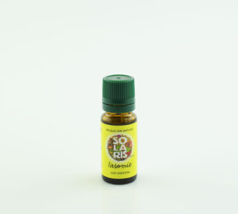ULEI ESENTIAL IASOMIE 10ml SOLARIS