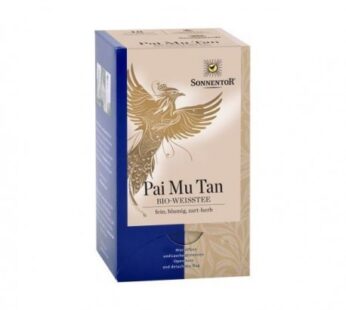 CEAI ALB PAI MU TAN ECO 18dz SONNENTOR