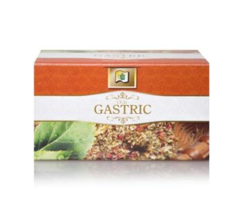 Ceai Gastric, 20 plicuri – StefMar