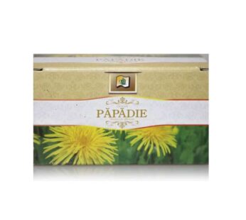 Ceai de Papadie, 20 plicuri – StefMar