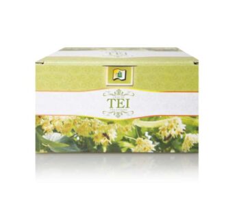 Ceai de Tei, 20 plicuri – StefMar