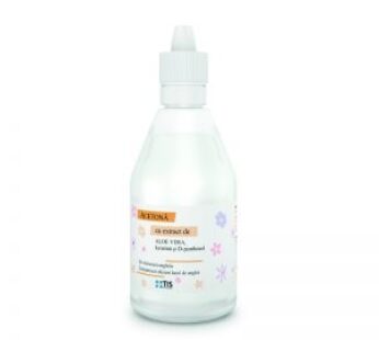 Acetona, 60ml – TIS Farmaceutic