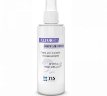 Alfor-T spray, 110ml – TIS Farmaceutic