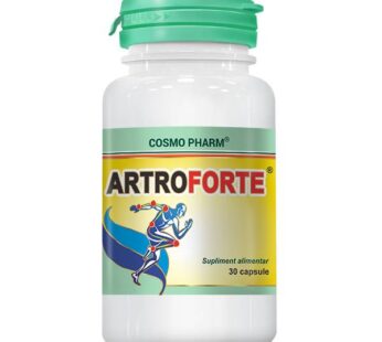 Artroforte, 30cps – Cosmo Pharm