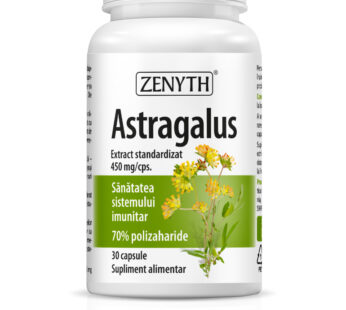 Astragalus, 30cos – Zenyth
