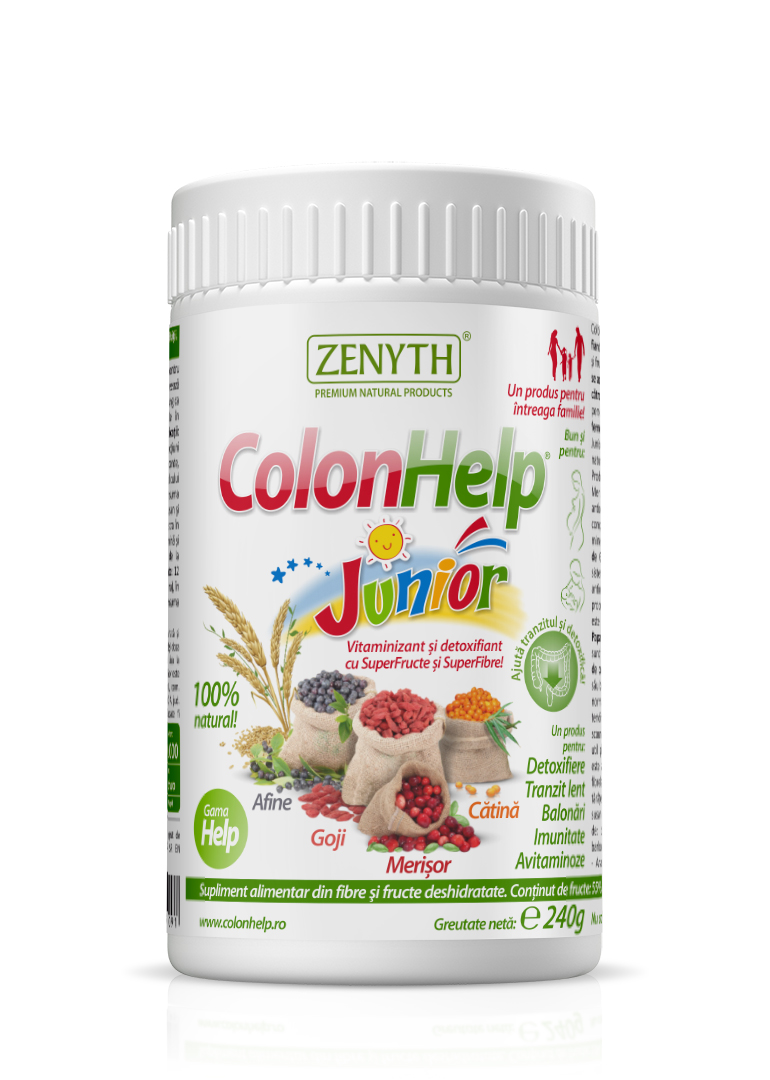 COLONHELP_JUNIOR_240GRAME