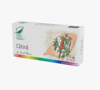Catina, 30cps – Pro Natura