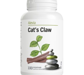 Cat’s Claw – Alevia