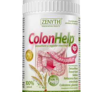 ColonHelp, 240 g – Zenyth