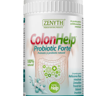 ColonHelp Probiotic Forte, 240g – Zenyth