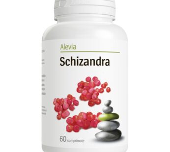 Schizandra – Alevia