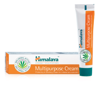 Crema antiseptica, Multipurpose 20 g, Himalaya