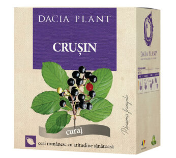 Crusin ceai 50gr – Dacia Plant