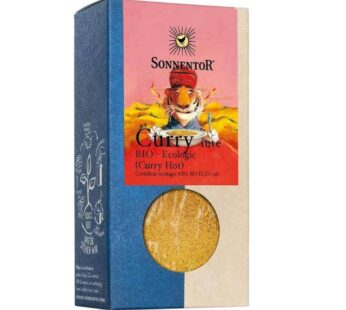 CONDIMENT – AMESTEC CURRY IUTE ECO 50gr SONNENTOR