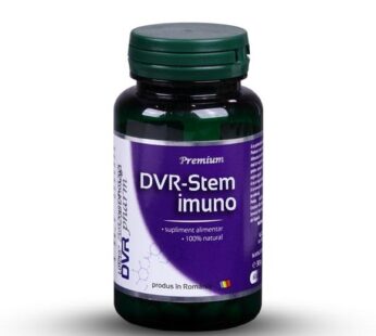 DVR-Stem Imuno – DVR Pharm