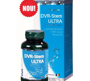 DVR Stem Ultra – DVR Pharm