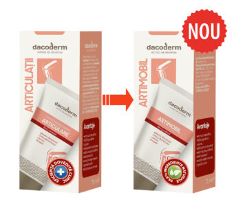 Crema Artimobil 75ml – Dacia Plant