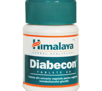 Diabecon 60 tablete, Himalaya