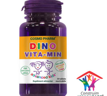 Dino Vita-Min – Cosmo Pharm