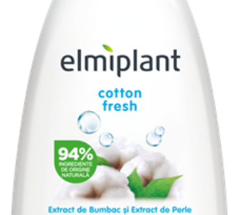 COTTON FRESH Sapun Lichid 500ml – Elmiplant