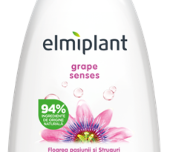 GRAPE SENSES Sapun Lichid 500ml – Elmiplant