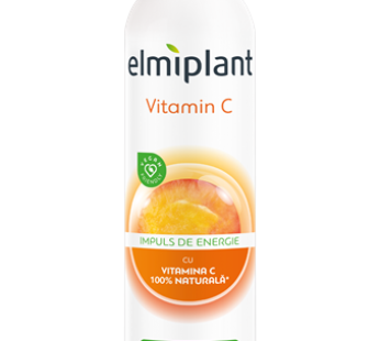 Elmiplant Vitamin C Deodorant Antiperspirant Spray 150ml