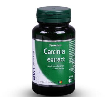 Garcinia extract, 60cps – DVR Pharm