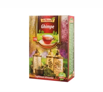 Ceai de ghimpe, 50g – AdNatura