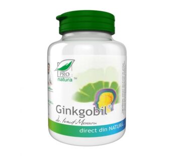 Ginkgobil, 100cps – Pro Natura