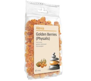 Golden Berries (Physalis) – Alevia