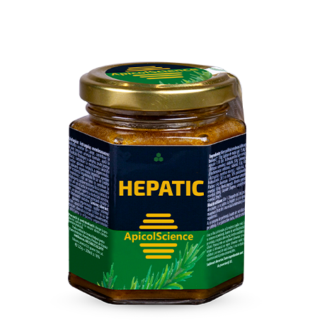 HEPATIC-1